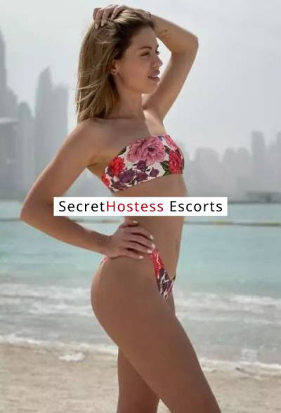 22Yrs Old Escort 51KG 168CM Tall Dubai Image - 3