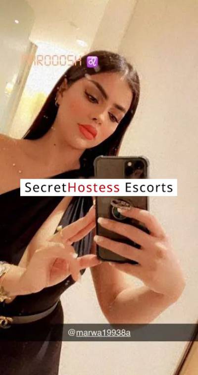 22Yrs Old Escort 50KG 159CM Tall Istanbul Image - 6