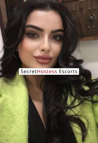 22Yrs Old Escort 70KG 167CM Tall Istanbul Image - 2