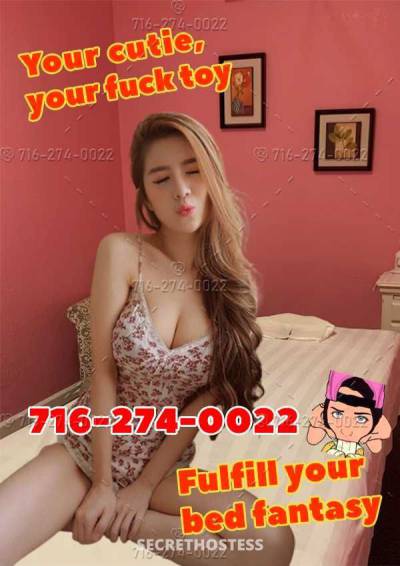 23 Year Old Chinese Escort Brooklyn NY - Image 6