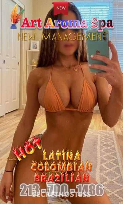 23Yrs Old Escort Los Angeles CA Image - 3