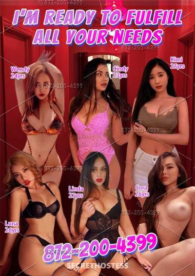 23 year old Escort in Westchester FL 6 pure sisters new here,just come and tastexxxx-xxx-xxx