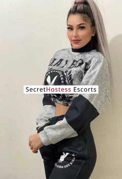 23Yrs Old Escort 67KG 168CM Tall Istanbul Image - 5