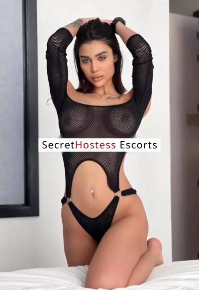 23Yrs Old Escort 50KG 171CM Tall Dubai Image - 5