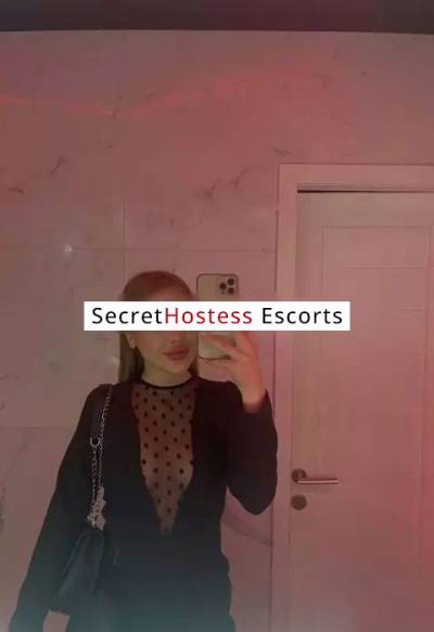 23Yrs Old Escort 50KG 168CM Tall Tbilisi Image - 1