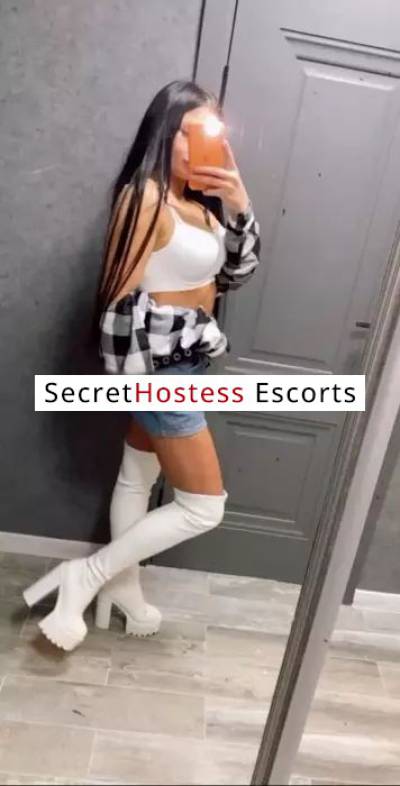 24Yrs Old Escort 56KG 170CM Tall Dubai Image - 6