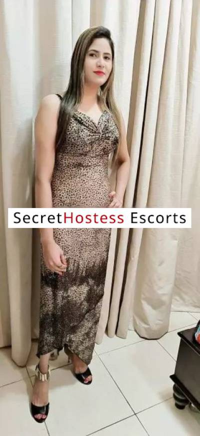 24 year old Indian Escort in Dubai Tina