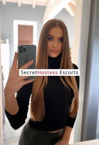 24Yrs Old Escort 57KG 169CM Tall Rome Image - 1