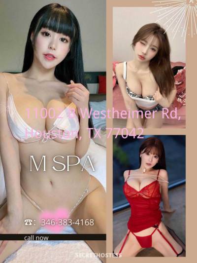 25 year old Asian Escort in Houston TX .4hands real young girls ..new arrivals ..different feeling