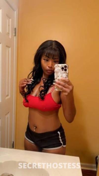 25 year old Escort in Memphis TN Dream Girl