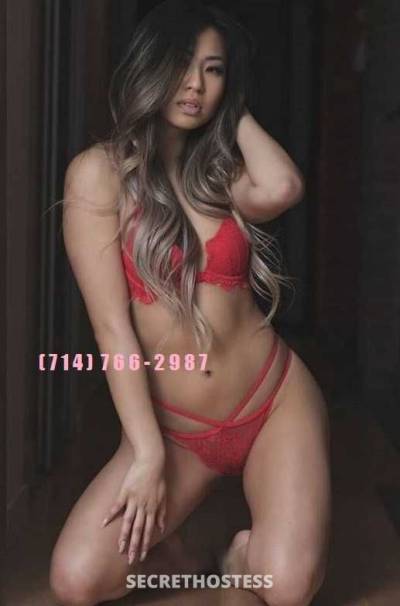 26Yrs Old Escort 167CM Tall Orange County Image - 4