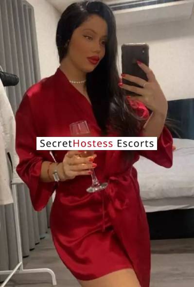 26Yrs Old Escort 60KG 155CM Tall Lisbon Image - 8