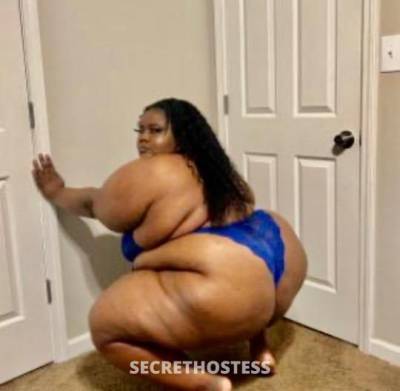 NEW IN TOWN WEST ASHLEY &amp; north CHARLSTON bbw juicy  in Charleston SC