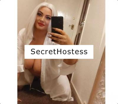 26Yrs Old Escort East London Image - 2