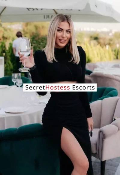 26 Year Old Moldovan Escort Tbilisi Blonde - Image 2