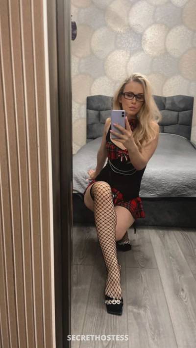 26 Year Old Russian Escort Tbilisi Blonde - Image 1