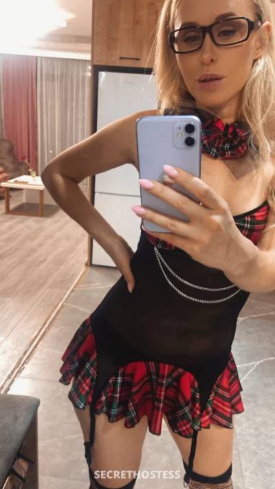 26 Year Old Russian Escort Tbilisi Blonde - Image 2