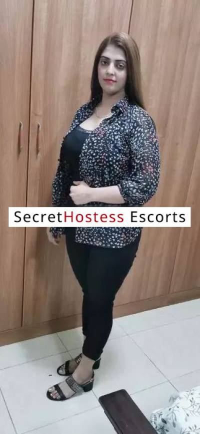 27Yrs Old Escort 56KG 168CM Tall Dubai Image - 1