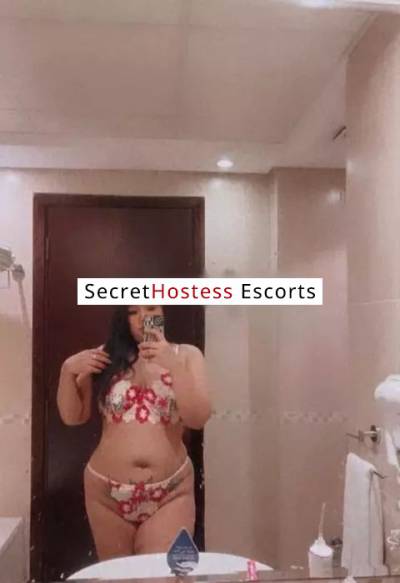 27Yrs Old Escort 85KG 166CM Tall Dubai Image - 1