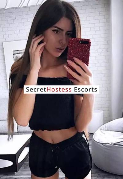 27 year old Ukrainian Escort in Paris Liza