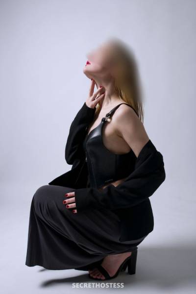 29 Year Old Lithuanian Escort Vilnius Blonde - Image 1