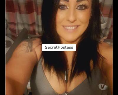 31Yrs Old Escort Manchester Image - 0