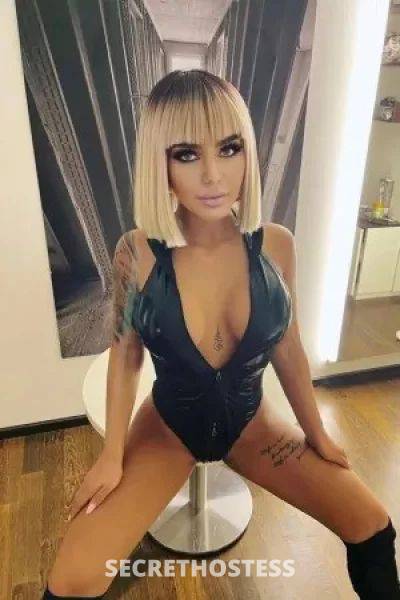 33 Year Old Escort Marbella Blonde - Image 1