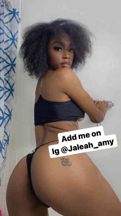 Ig @jaleah_amy in Greenville NC