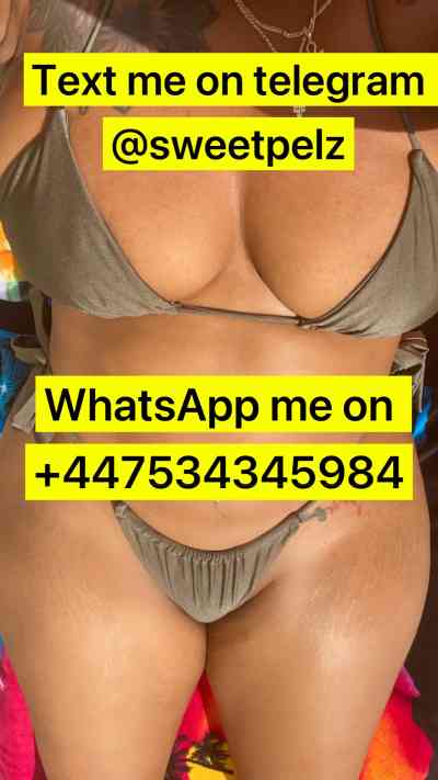 25Yrs Old Escort Hillingdon - London Borough Image - 0