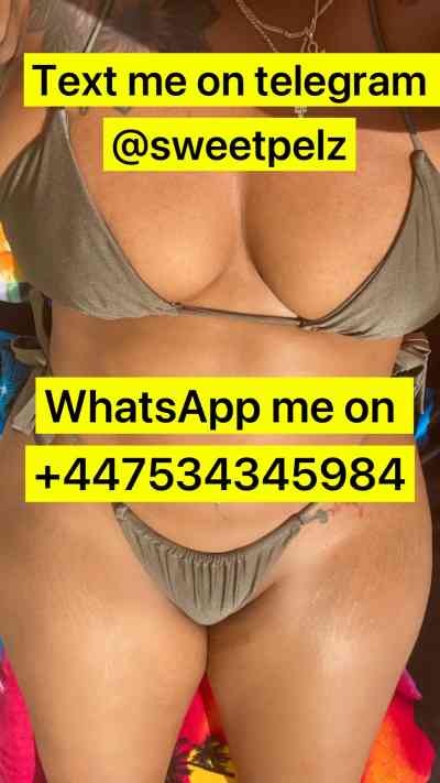 25 year old Escort in Rotherham Sexy