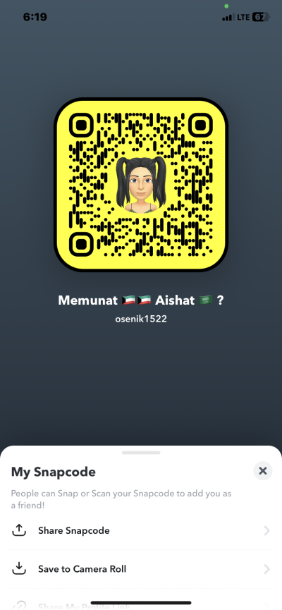 Text me on Snapchat::: osenik1522 in As Sālimīyah