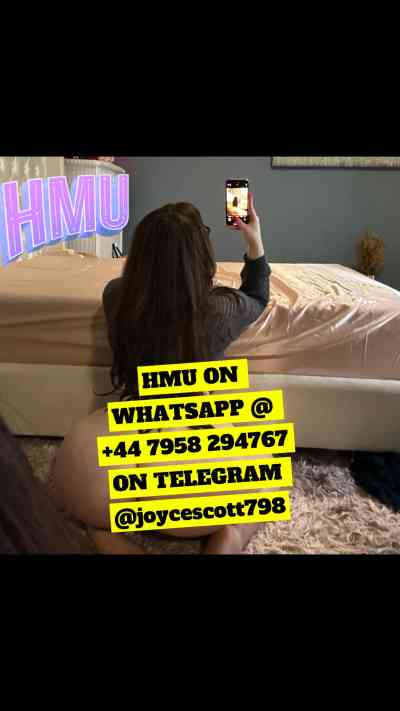 23Yrs Old Escort Size 18 9KG 6CM Tall Hastings Image - 0