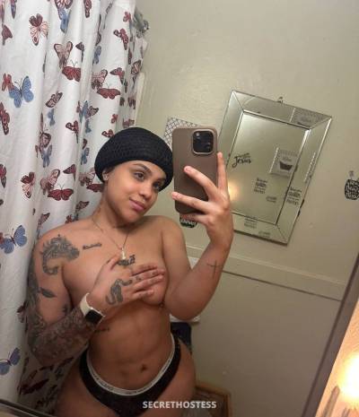 Aliahn 22Yrs Old Escort Gulfport-Biloxi MS Image - 1