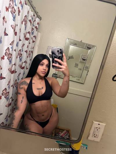 Aliahn 22Yrs Old Escort San Antonio TX Image - 1