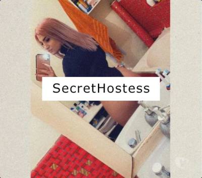 Antonia 22Yrs Old Escort Darlington Image - 1