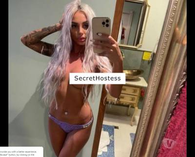 BRIANA 24Yrs Old Escort Kirkcaldy Image - 0