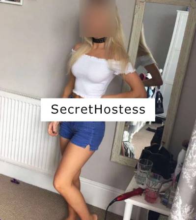 Barbie 25Yrs Old Escort Dublin Image - 1