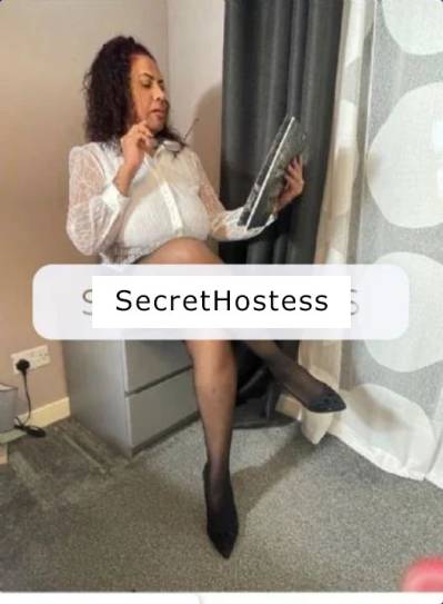 Busty-Mature 54Yrs Old Escort Glasgow Image - 2