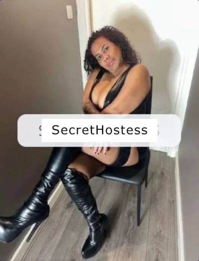 Busty-Mature 54Yrs Old Escort Glasgow Image - 3