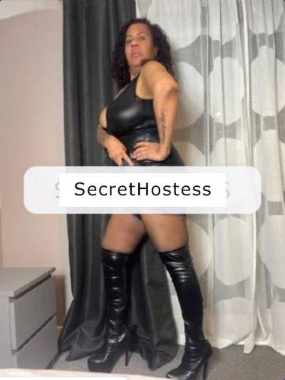 Busty-Mature 54Yrs Old Escort Glasgow Image - 4