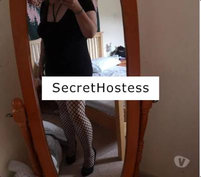 CURVY GIRL 38Yrs Old Escort Halifax Image - 1