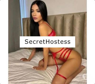 EMA 23Yrs Old Escort Belfast Image - 5