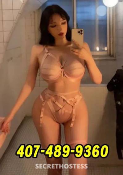 Ella 23Yrs Old Escort Daytona FL Image - 1