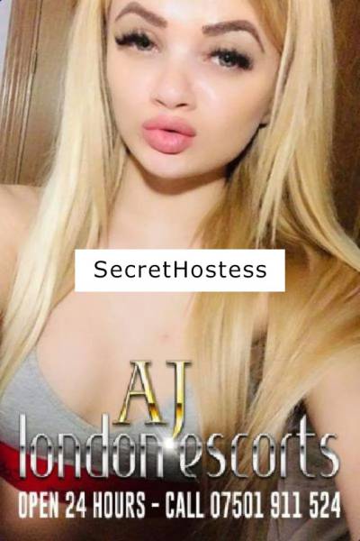 EuropeanAnabelle 29Yrs Old Escort East London Image - 2