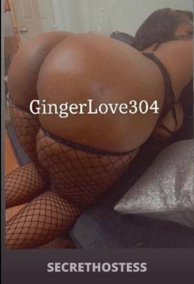 Ginger 21Yrs Old Escort Nashville TN Image - 1