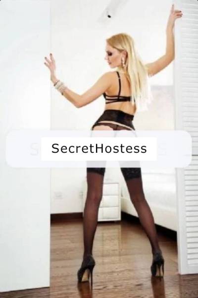 Ieva Crystal 30Yrs Old Escort Sheffield Image - 8