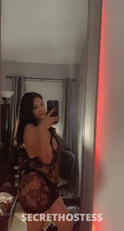 Jasmine 21Yrs Old Escort Sacramento CA Image - 1