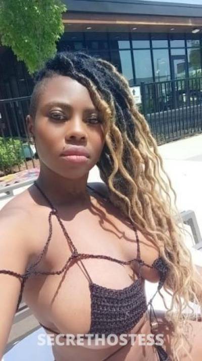 Kemi 37Yrs Old Escort Ft Wayne IN Image - 1