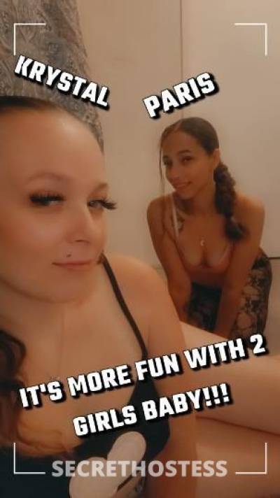 KrystalBanks 26Yrs Old Escort Long Beach CA Image - 1