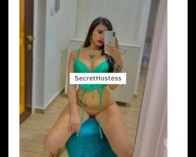 Larisa New Here 23Yrs Old Escort Huddersfield Image - 0